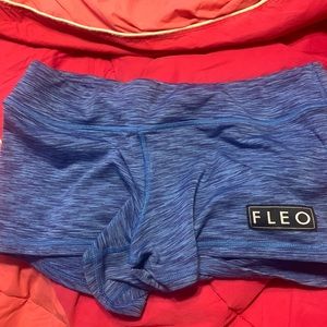 Fleo shorts